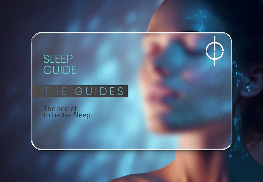 Sleep Guide