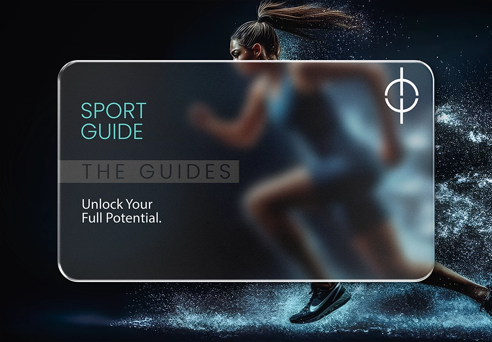 Sport Guide
