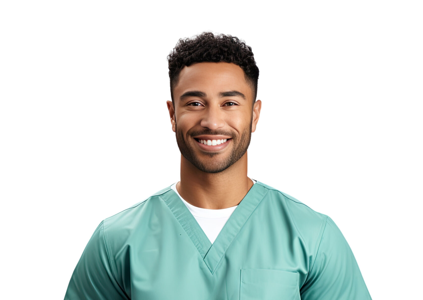dental-treatment-application dental expert young
