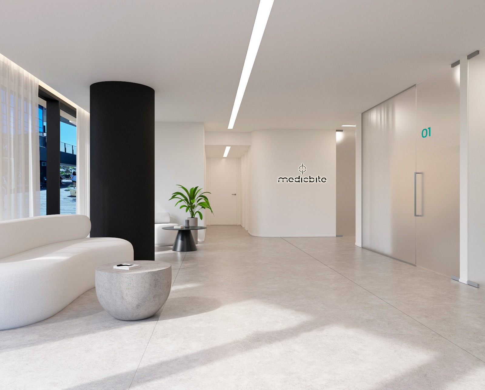 MedicBite-Clinic
